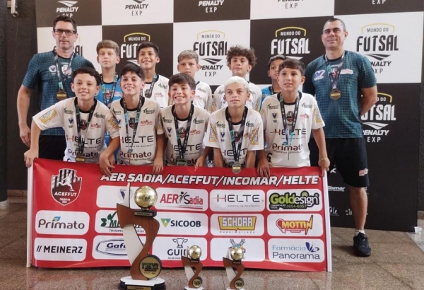 Foto: Assessoria Primato.