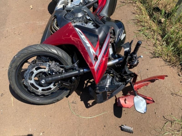 Fotos: Maicon Stefan/Ponto da Notícia 