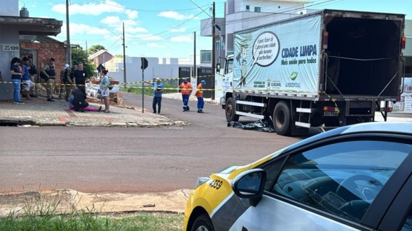 Foto: Portal 24 Horas.