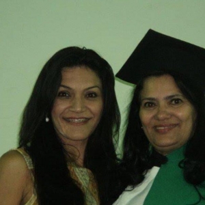 Foto: Arquivo familiar.