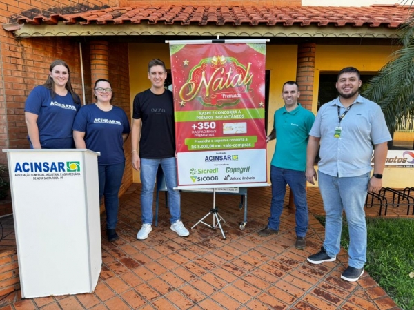 Fotos: Scheila Marini/Portal Nova Santa Rosa