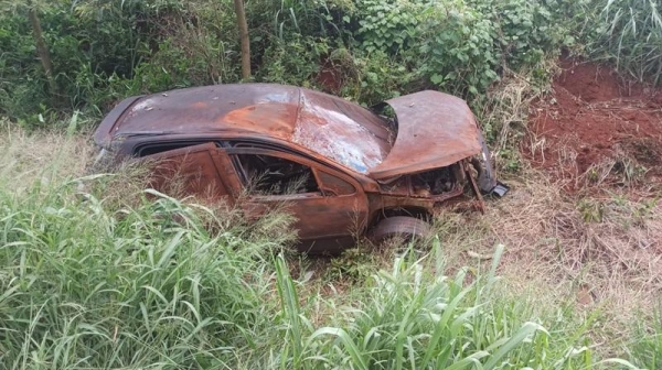 Fotos: Portal Nova Santa Rosa.