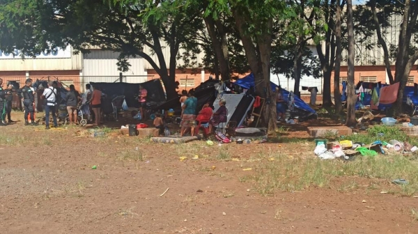 Fotos: Portal Nova Santa Rosa.