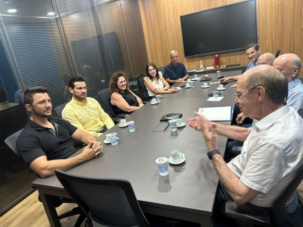 Foto: Assessoria/Prefeitura 