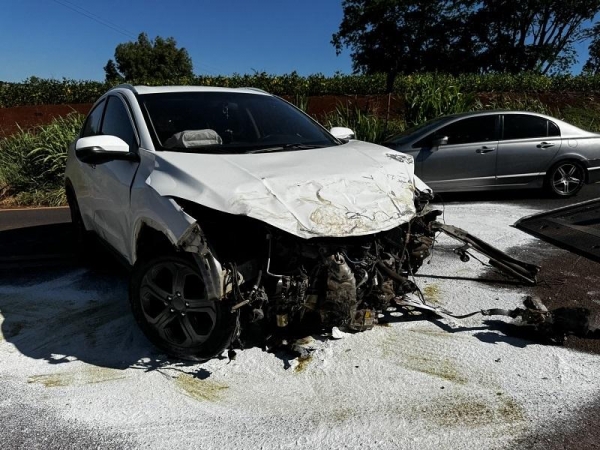 Fotos: Portal Nova Santa Rosa.