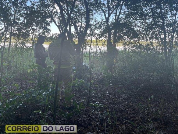 Fotos: Correio do Lago