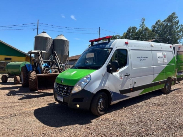 Foto: Ponto da Notícia.