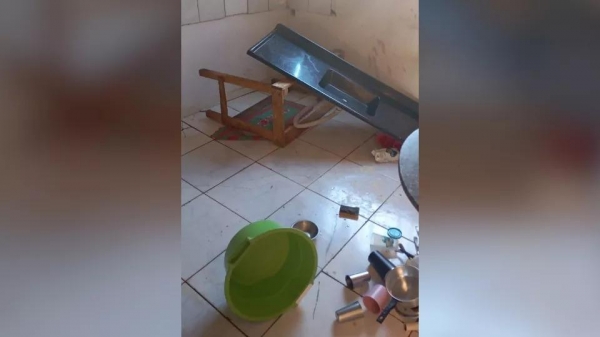 Foto: Ubiratã Notícias