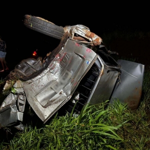 Fotos: Portal Nova Santa Rosa.