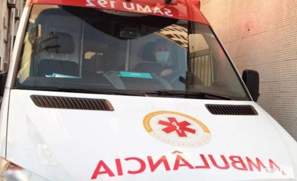 Reprodução: Tribuna Foz