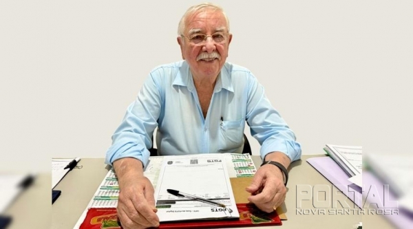 Foto: Portal Nova Santa Rosa