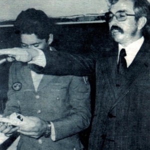 Foto: Arquivo do Portal (Dia da Posse)