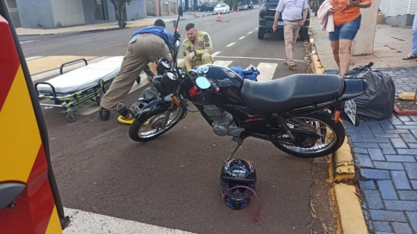 Fotos: Portal Nova Santa Rosa