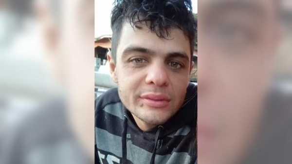 Foto: Arquivo Familiar