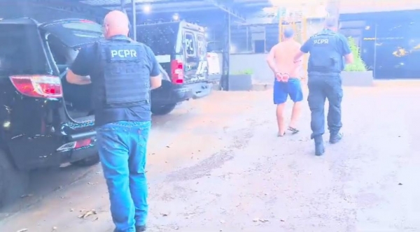 Fotos: Portal Nova Santa Rosa