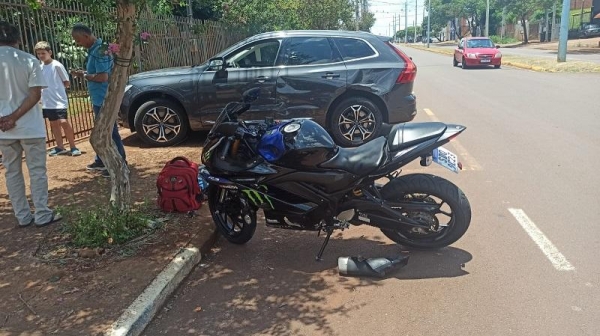 Fotos: Portal Nova Santa Rosa.