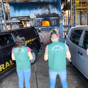 Foto: Polícia Federal de Cascavel