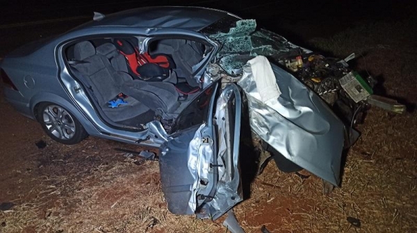 Fotos: Portal Nova Santa Rosa.