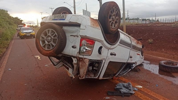 Fotos: Portal Nova Santa Rosa.