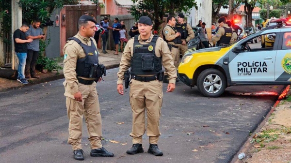 Foto: Plantão Maringá