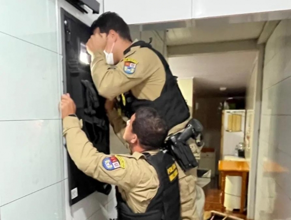 Foto: Tribuna de Palotina