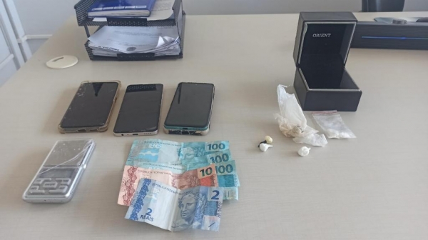 Fotos: Portal Nova Santa Rosa