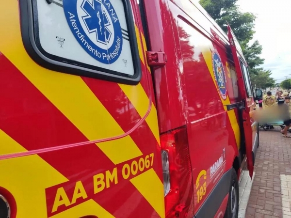 Foto: Marcio Cerny / Marechal News