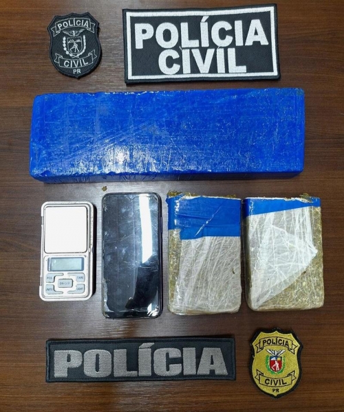 Fotos: Fábio Dias/EPR