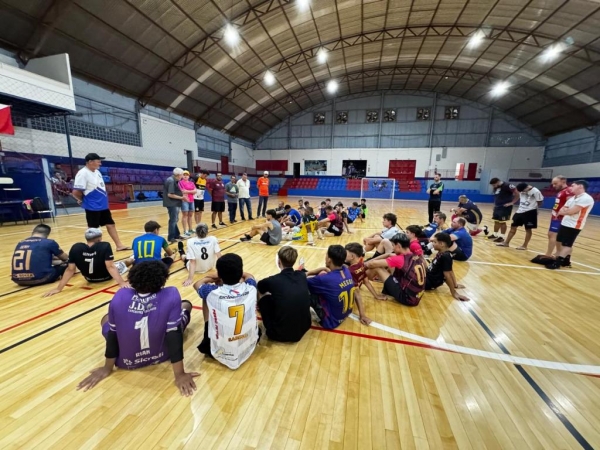 Foto: Portal Nova Santa Rosa