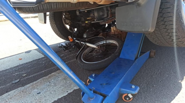 Fotos: Portal Nova Santa Rosa