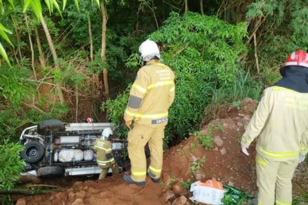 Fotos: Danilo Martins/OBemdito