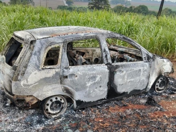 Fotos: Polícia Militar