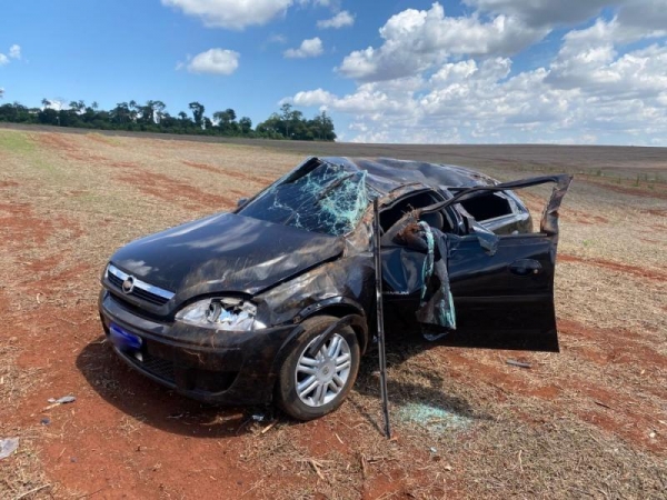 Fotos: Ponto da Notícia 