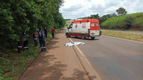 Fotos: Portal Nova Santa Rosa