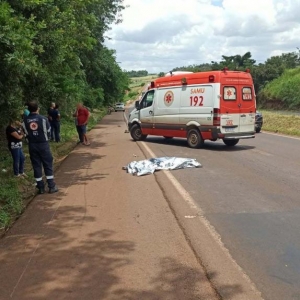 Foto: Portal Nova Santa Rosa.