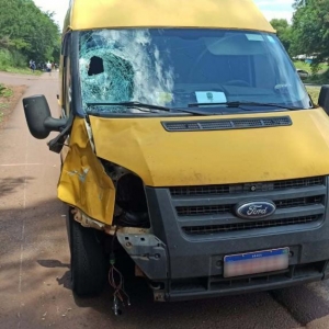 Foto: Portal Nova Santa Rosa.