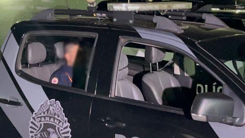 O crime teria ocorrido aproximadamente oito anos atrás, resultando na expedição do mandado. Foto: CGN.