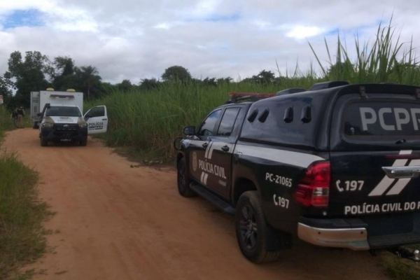 Foto: Cruzeiro Urgente
