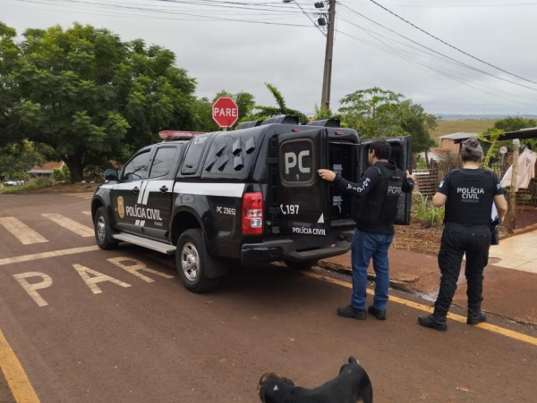 Foto: Portal Nova Santa Rosa