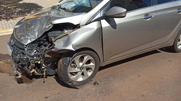 Fotos: Portal Nova Santa Rosa