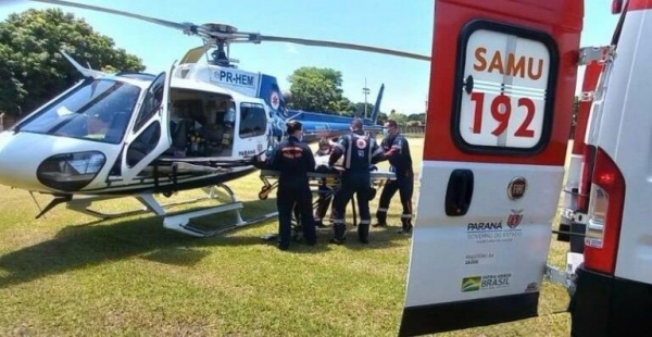 Foto: Portal Palotina