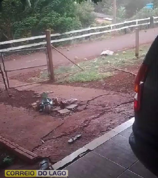 Foto: Reprodução Correio do Lago