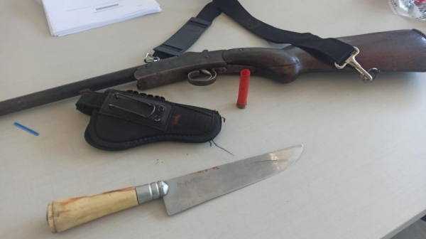 Fotos: Portal Nova Santa Rosa