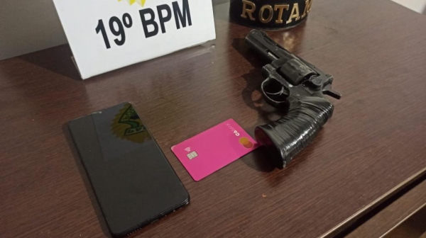 Fotos: Portal Nova Santa Rosa