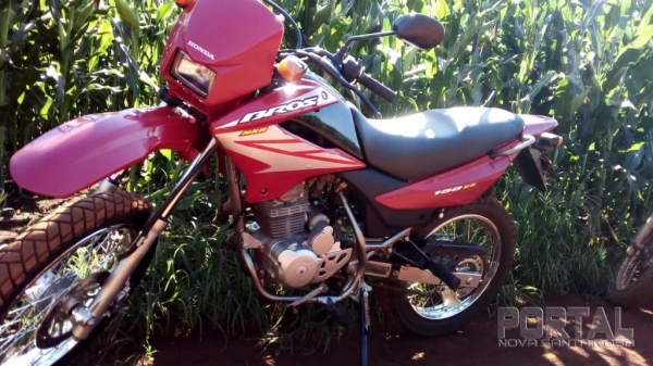 Foto: Portal Nova Santa Rosa