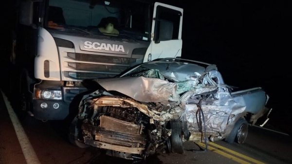 Fotos: Portal Palotina.