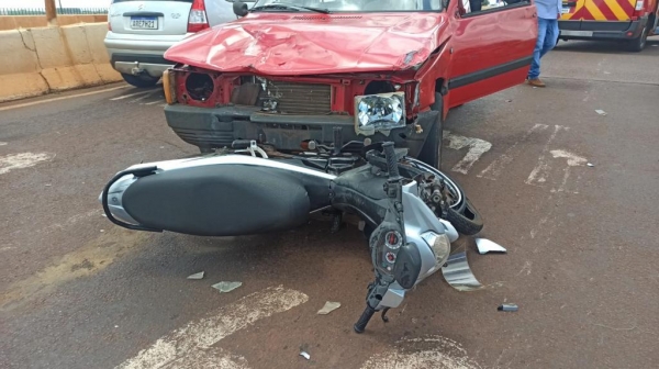 Fotos: Portal Nova Santa Rosa