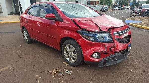 Fotos: Portal Nova Santa Rosa.