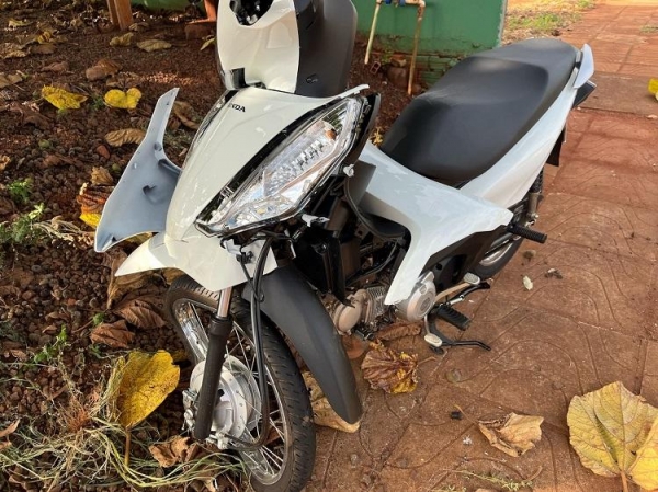 Fotos: Portal Nova Santa Rosa.