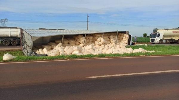 Fotos: Portal Nova Santa Rosa